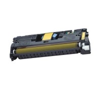 Картридж желтый HP Color LaserJet 1500 / 2500 / 2550 / 2820 / 2840 совместимый