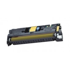 Картридж желтый HP Color LaserJet 1500 / 2500 / 2550 / 2820 / 2840 совместимый