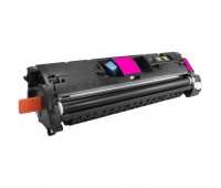 Картридж пурпурный HP Color LaserJet 1500 / 2500 / 2550 совместимый