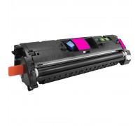 Картридж пурпурный HP Color LaserJet 1500 / 2500 / 2550 совместимый
