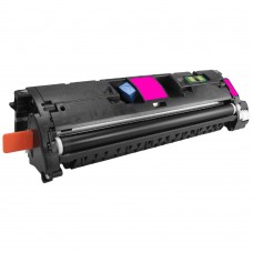 Картридж пурпурный HP Color LaserJet 1500 / 2500 / 2550 совместимый