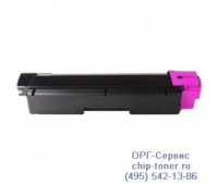 Картридж пурпурный Kyocera FS-C2126MFP совместимый