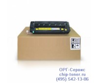 Печь в сборе (фьюзер) Konica Minolta bizhub С220 / C280 / C360 оригинальная 