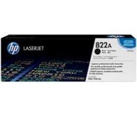 Картридж черный HP Color LaserJet 9500 оригинальный