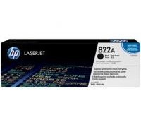 Картридж черный HP Color LaserJet 9500 оригинальный