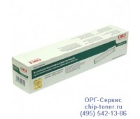 Тонер-картридж OKI B410 / B430,  оригинальный  