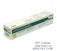 Тонер-картридж OKI B410 / B430 ,оригинальный  