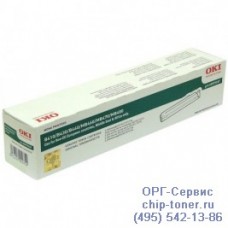 Тонер-картридж OKI B410 / B430,  оригинальный  