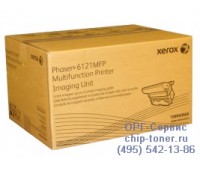 Фотобарабан 108R00868 для Xerox Phaser 6121 / 6121mfp оригинальный