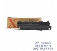Бункер отработанного тонера Xerox DC 2240 / WC M24 / C2128 / 2636 / 3545 / 7228 / 7235 / 7245 / 7328 / 7346