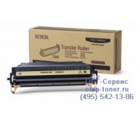 Ролик переноса изображения 108R00646 Xerox Phaser 6300 / 6350 / 6360 оригинальный