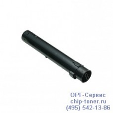 Тонер-картридж Epson AcuLaser C9100 черный совместимый