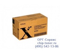 Бункер отработанного тонера Xerox DocuColor 12 / 50 оригинальный