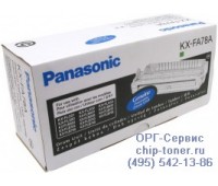 Фотобарабан Panasonic KX-FL501/502/503/553,  оригинальный