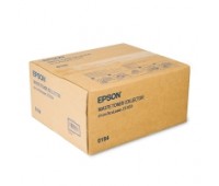 Бункер отработанного тонера Epson AcuLaser C9100 оригинальный