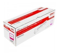 Фотобарабан Oki C9600 / C9800 / C9850 / C9655 пурпурный оригинальный
