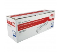 Фотобарабан Oki C9600 / C9800 / C9850 / C9655 голубой оригинальный