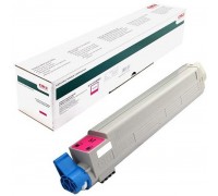 Картридж Oki C9600 / C9800 / C9650 / C9850 пурпурный оригинальный