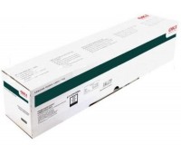 Картридж 42918916 / 42918964 черный для OKI C9600 / C9800 / C9650 / C9850 оригинальный