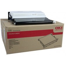 Лента переноса изображения Oki C8600 / C8800 / C801 / C810 / C821 / C830,   MC851 / MC860 / MC861 / MC862 оригинальная
