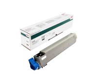 Картридж Oki C9655 черный оригинальный