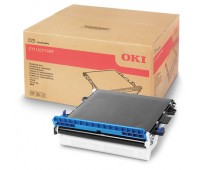 Транспортный ремень для OKI C610 C711 Pro6410 44341902  Oki Pro 7411WT оригинальный