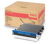 Транспортный ремень для OKI C610 C711 Pro6410 44341902  Oki Pro 7411WT оригинальный