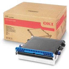 Лента переноса Oki C610 / C710 / C711 / C712 в сборе оригинальная