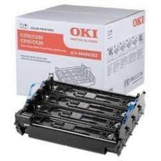 Фотобарабан Oki C310 / C330 / C510 / C530 оригинальный 