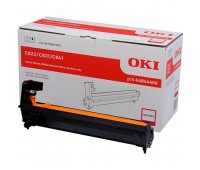 Фотобарабан Oki C822 / C831 / C841 пурпурный оригинальный