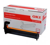 Фотобарабан 44844406 пурпурный для Oki C822 / C831 / C841 оригинальный