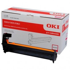 Фотобарабан Oki C822 / C831 / C841 пурпурный оригинальный
