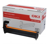 Фотобарабан 44844408 черный для Oki C822 / C831 / C841 оригинальный