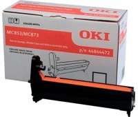 Фотобарабан Oki 44844472 черный для Oki MC 853 / Oki MC 873 / Oki MC 883 оригинальный