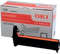 Фотобарабан Oki MC 853 / Oki MC 873 / Oki MC 883 черный оригинальный