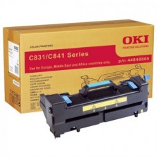 Печь в сборе 44848805 для Oki C823 / Oki C831 / Oki C833 / Oki C841 / Oki C843 / Oki MC 853 / Oki MC863 / Oki MC873 / Oki MC 883 оригинальная