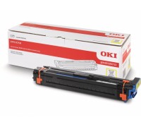 Фотобарабан Oki C911 / Oki C931 желтый оригинальный
