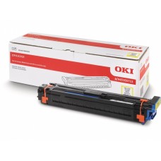 Фотобарабан Oki C911 / Oki C931 желтый оригинальный