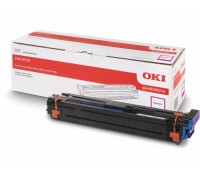 Фотобарабан Oki C911 / Oki C931 пурпурный оригинальный