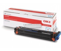Фотобарабан Oki C911 / Oki C931 голубой оригинальный