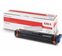 Фотобарабан Oki C911 / Oki C931 голубой оригинальный