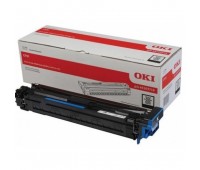 Фотобарабан Oki C911 / Oki C931 черный оригинальный