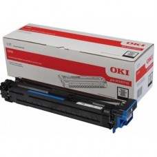 Фотобарабан Oki C911 / Oki C931 черный оригинальный