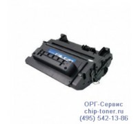 Картридж HP LaserJet P4014 / P4015N совместимый