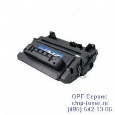 Картридж HP LaserJet P4014 / P4015N совместимый