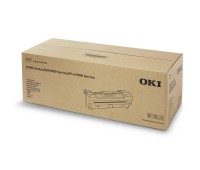 Печь в сборе 45531113 Oki C 911dn / Oki C 931 / Oki Pro 9431 / Oki ES 9431 / Oki Pro 9541 / Oki ES 9541 / Oki Pro 9542 оригинальная