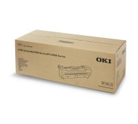 Печь в сборе 45531113 Oki C 911dn / Oki C 931 / Oki Pro 9431 / Oki ES 9431 / Oki Pro 9541 / Oki ES 9541 / Oki Pro 9542 оригинальная
