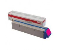 Картридж Oki Pro 9431 / 9541 /  9542 пурпурный оригинальный