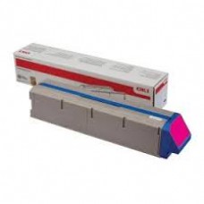 Картридж Oki Pro 9431 / 9541 /  9542 пурпурный оригинальный