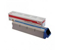 Картридж Oki Pro 9431 / 9541 /  9542 черный оригинальный